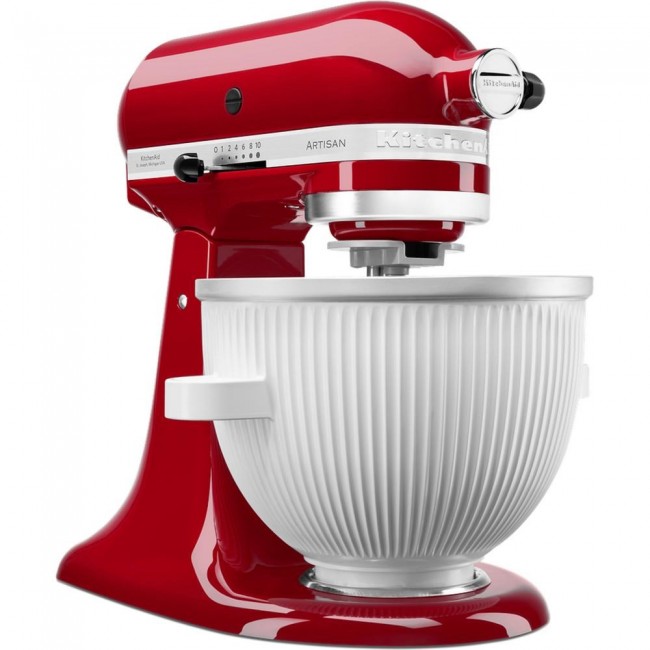 Kitchenaid Ice Shaving Machine 5KSMICM