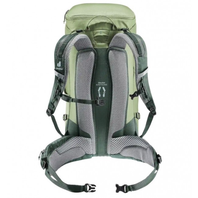Deuter Trail Trekking Backpack 30 L Green
