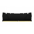 Kingston Technology FURY 8GB 3200MT/s DDR4 CL16 DIMM Renegade Black Kingston Technology FURY 8GB 3200MT/s DDR4 CL16 DIMM Renegade Black