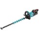 HEDGE TRIMMER 40V XGT UH004GM201 600MM MAKITA