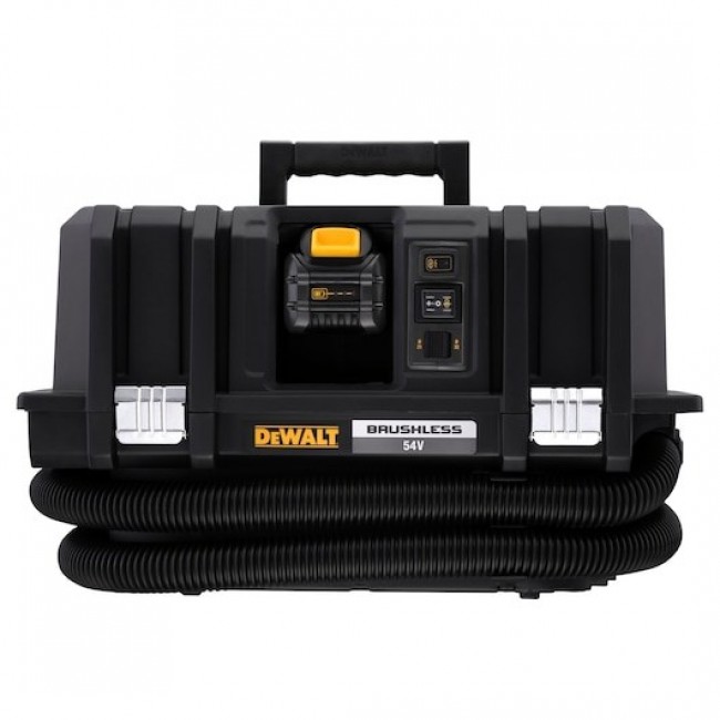 DeWALT DCV586MT2-QW dust extractor