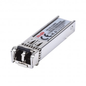 Ruijie Networks RG-MINI-GBIC-SXMM850 network transceiver module Fiber optic 1000 Mbit/s SFP 850 nm