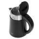 ADLER AD 1372b electric kettle black ADLER AD 1372b electric kettle black