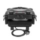 TEESA SUPREME pizza oven, 1200 W, 32 cm, window, removable stone