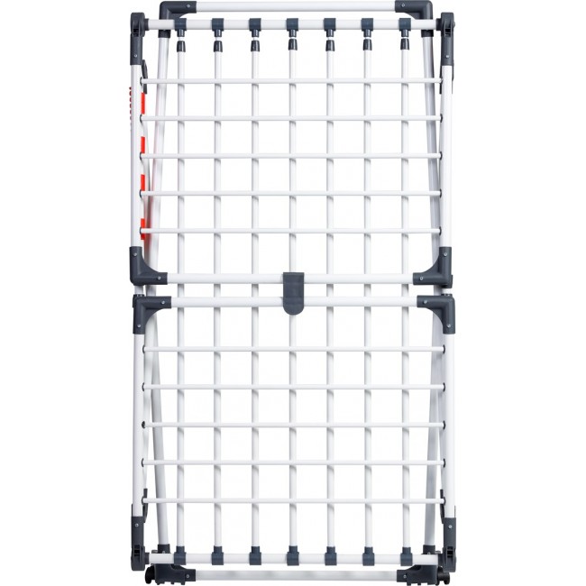 PROMIS MONZA laundry dryer, extendable + 2 large wings