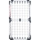 PROMIS MONZA laundry dryer, extendable + 2 large wings