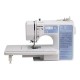 Brother FS100WT sewing machine Electric