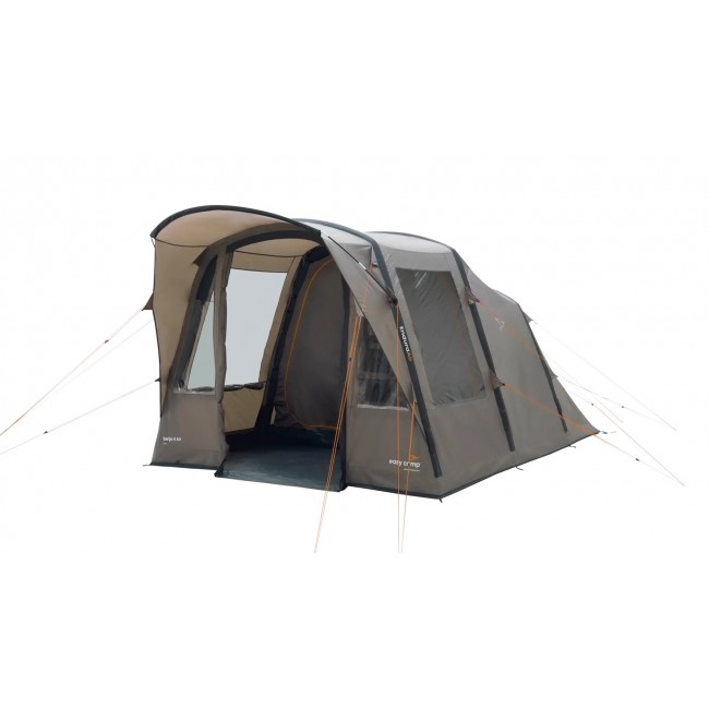 Easy Camp Senja 4 Air Brown Tunnel tent