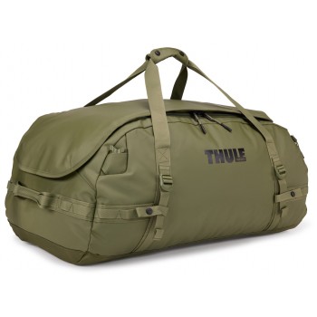 Thule Chasm TDSD304 Olivine duffel bag 90 L Polyester Olive