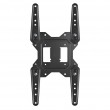 Maclean TV or monitor mount, universal, max VESA 400x400, 23-55 Maclean TV or monitor mount, universal, max VESA 400x400, 23-55