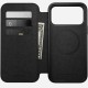 Nomad Modern Leather Folio mobile phone case 17.5 cm (6.9