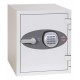 Phoenix Safe Co. Titan FS1282E Floor safe 25 L Steel White