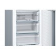 Bosch Serie 4 KGN39VIEB Fridge-Freezer Freestanding 368 L E Stainless Steel Bosch Serie 4 KGN39VIEB Fridge-Freezer Freestanding 368 L E Stainless Steel