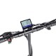 Skateflash SK Urban Pro Black 25 km/h 16.5 Ah