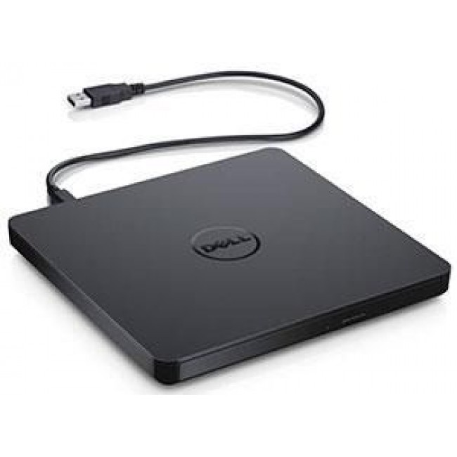 DELL 429-AAUQ optical disc drive DVD RW Black