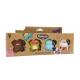 FUGGLER S2 FIGURES - 4 PACK (ASSORTMENT) FUGGLER S2 FIGURES - 4 PACK (ASSORTMENT)