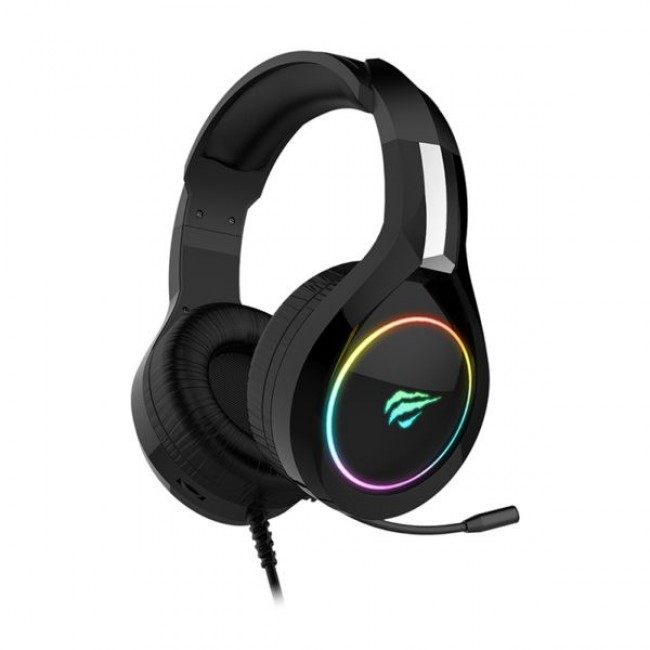 Havit Gamenote H2232d RGB - gaming headphones