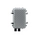 LevelOne Outdoor PoE Repeater, Cascadable,
