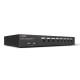 Lindy 8 Port DisplayPort 1.2, USB 2.0 and Audio KVM Switch