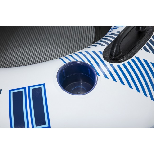 Bestway Hydro-Force Rapid Rider II Double River Tube Bestway Hydro-Force Rapid Rider II Double River Tube