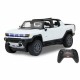 Jamara Hummer EV Radio-Controlled (RC) model Car Electric engine 1:26 Jamara Hummer EV Radio-Controlled (RC) model Car Electric engine 1:26
