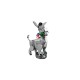 LEGO ICONS 72423 Shrek, Donkey and Puss in Boots