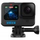 GoPro Hero 12 Action Camera - Black