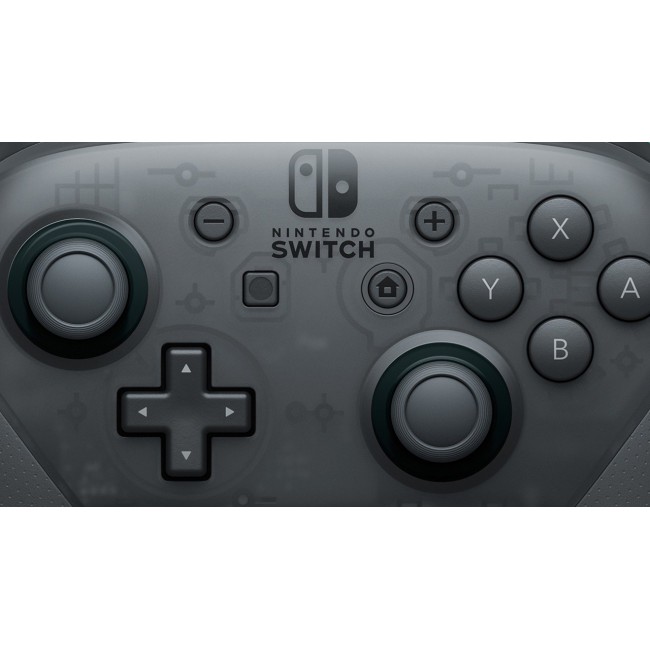 Console ACC Controller/Switch PRO 2510431B