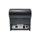 Equip 58mm Thermal POS Receipt Printer with Auto Cutter, USB/Ethernet/Cash Drawer connection
