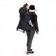 Osprey Poco Child Carrier Tourist Carrier Black