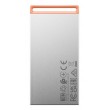 Lenovo 4XB1T88410 external solid state drive 1 TB USB Type-C 3.2 Gen 2 (3.1 Gen 2) Grey Lenovo 4XB1T88410 external solid state drive 1 TB USB Type-C 3.2 Gen 2 (3.1 Gen 2) Grey