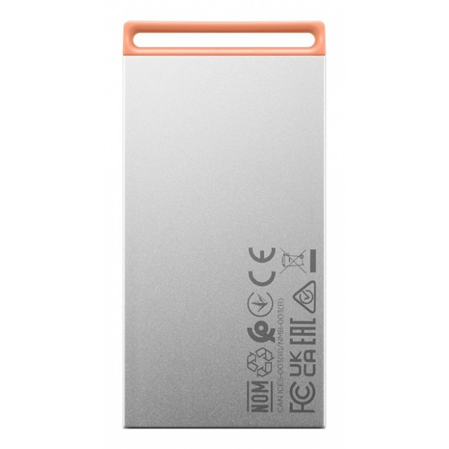 Lenovo 4XB1T88410 external solid state drive 1 TB USB Type-C 3.2 Gen 2 (3.1 Gen 2) Grey