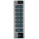 Satel PK-01 access control reader Basic access control reader Black, Grey