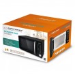 Esperanza EKO010 Black Combination microwave Countertop 20 L 1200 W