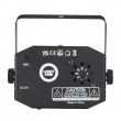 LIGHT4ME GIG Set 1 - set (smoke machine + 1 litre smoke fluid + 4-in-1 lighting effect)