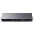 Satechi ST-DT4MDM-US Thunderbolt 4 40000 Mbit/s Grey