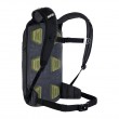 EVOC Stage backpack Cycling backpack Black Nylon, Polyrattan
