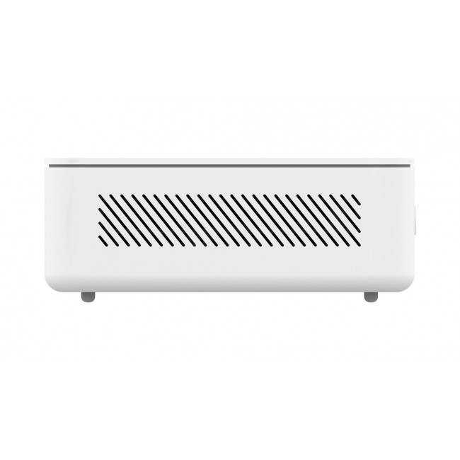Acer Revo Box RB102-RPL Intel Core 5 120U 16 GB DDR4-SDRAM 512 GB SSD Windows 11 Home MFF Mini PC White