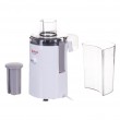 Tefal Frutelia Electric tomato juicer White