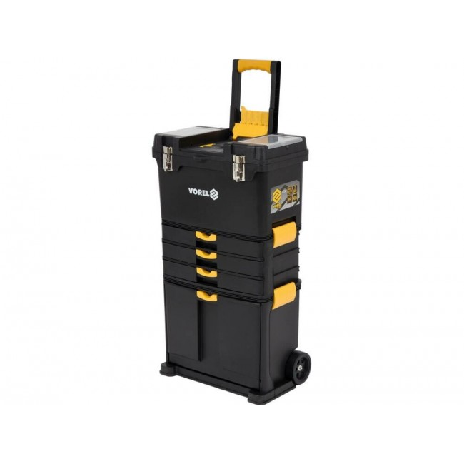 VOREL 78736 tool cart