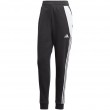 Spodnie damskie adidas Tiro 24 Sweat czarne IJ7657 XL Spodnie damskie adidas Tiro 24 Sweat czarne IJ7657 XL
