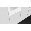 Teka KIT VS/CP COLOR oven part/accessory Door glass White Glass
