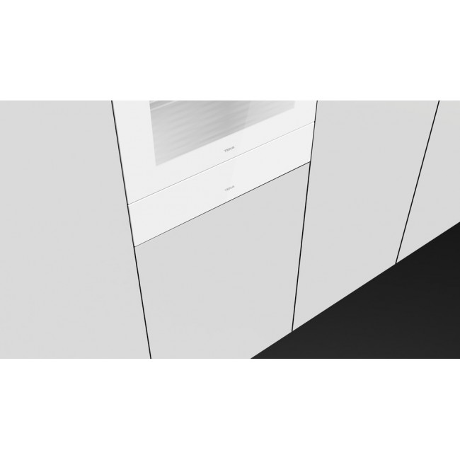 Teka KIT VS/CP COLOR oven part/accessory Door glass White Glass