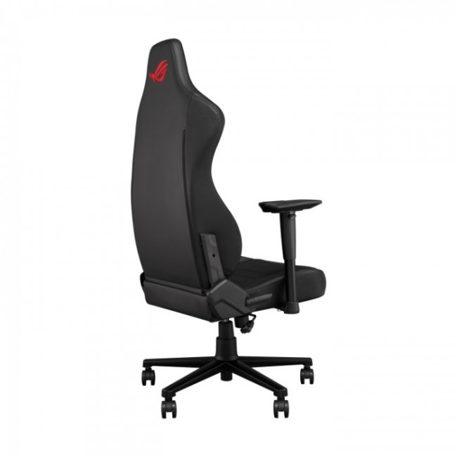 ASUS Aethon SL201 PC gaming chair Padded seat Black ASUS Aethon SL201 PC gaming chair Padded seat Black