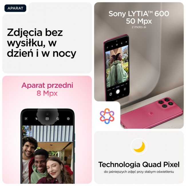 Motorola moto g57 power 17.1 cm (6.72