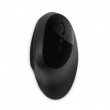 Kensington Pro Fit Ergo Wireless Mouse Black