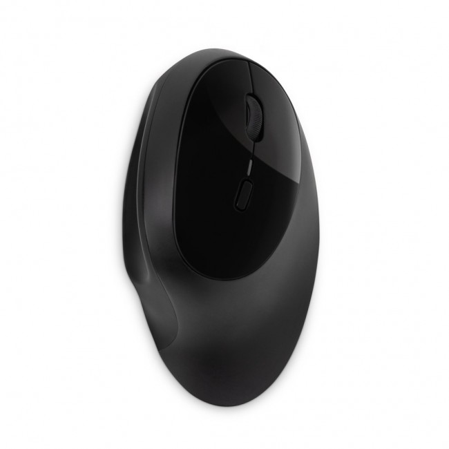 Kensington Pro Fit Ergo Wireless Mouse Black
