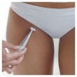Braun Silk- pil Styler FG1100 bikini trimmer Pink