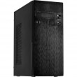 Inter-Tech IT-2812 Business Midi Tower Black