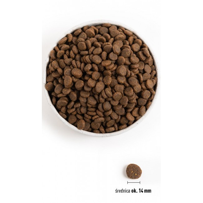 ACANA Highest Protein Ranchlands Dog - dry dog food - 6kg